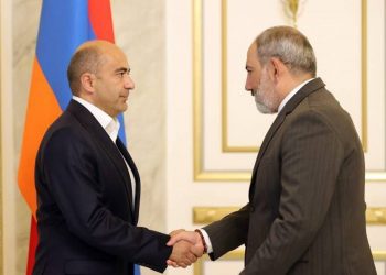 ПСА продолжит сотрудничать с ГД по мирной повестке и провозглашенных революцией ценностей. Марукян