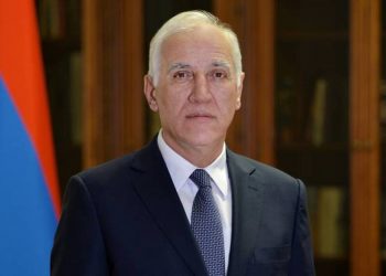 Президент Армении примет участие в 27-ой Конференции сторон Рамочной конвенции ООН об изменении климата