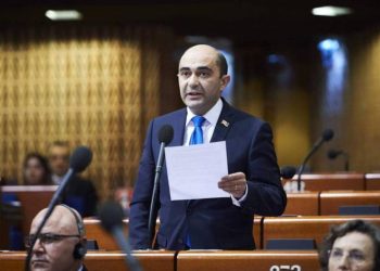 Ответ посла по особым поручениям Республики Армения на открытое письмо посла по особым поручениям Азербайджана