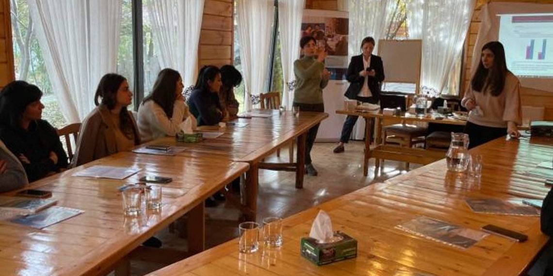 Министерство здравоохранения Арцаха закупило системы непрерывного мониторинга глюкозы