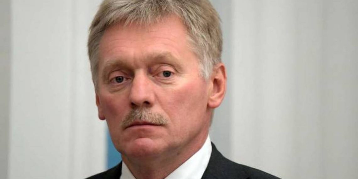 Кремль призывает Азербайджан и Армению воздерживаться от шагов, приводящих к росту напряженности