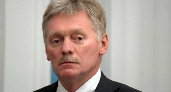 Кремль призывает Азербайджан и Армению воздерживаться от шагов, приводящих к росту напряженности
