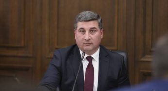Подписание мирного договора — способ разрешения вопросов между Арменией и Азербайджаном: Гнел Саносян