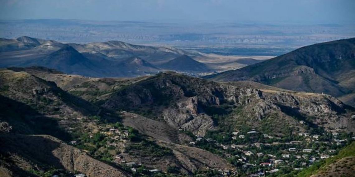 После 44-дневной Арцахской войны на границах Тавуша не произошло никаких изменений: губернатор области