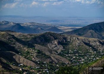 После 44-дневной Арцахской войны на границах Тавуша не произошло никаких изменений: губернатор области