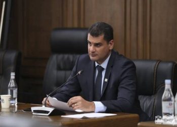 Мэр Еревана не думает, что строительство новой станции метро начнется в 2023 году