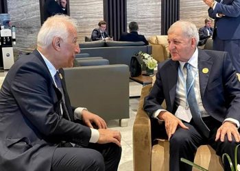 У карабахского конфликта нет и быть не может религиозных факторов: президент Армении президенту Ирака