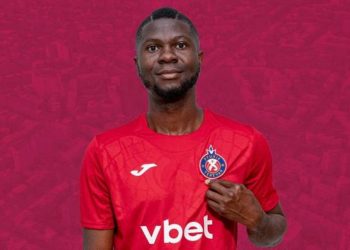 Гол нападающего «Пюника» претендует стать лучшим в групповом этапе Лиги конференций УЕФА