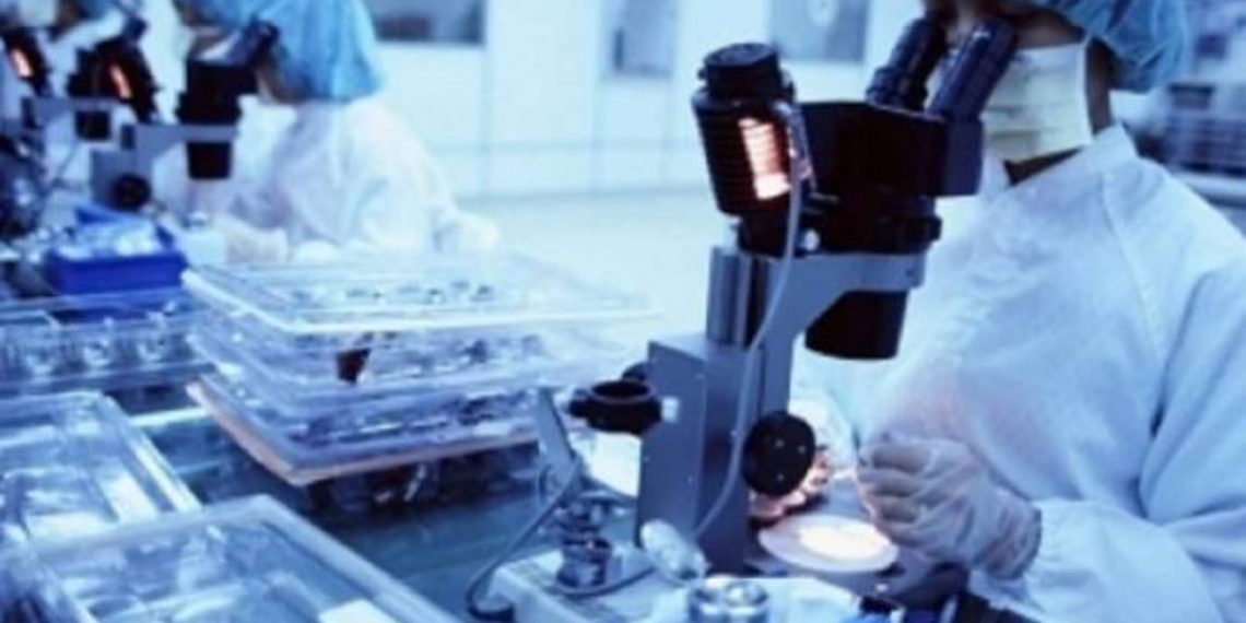 На модернизацию материально-технической базы научных организаций выделено около 3 млрд драмов