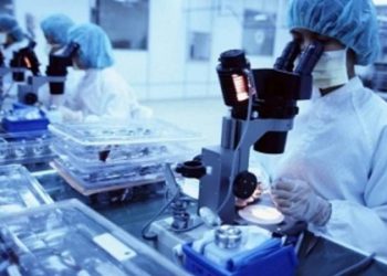 На модернизацию материально-технической базы научных организаций выделено около 3 млрд драмов