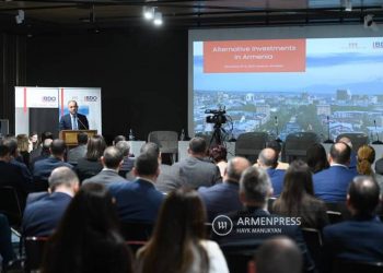 74% армян диаспоры готовы инвестировать в Армению: в Ереване проходит конференция по альтернативным инвестициям