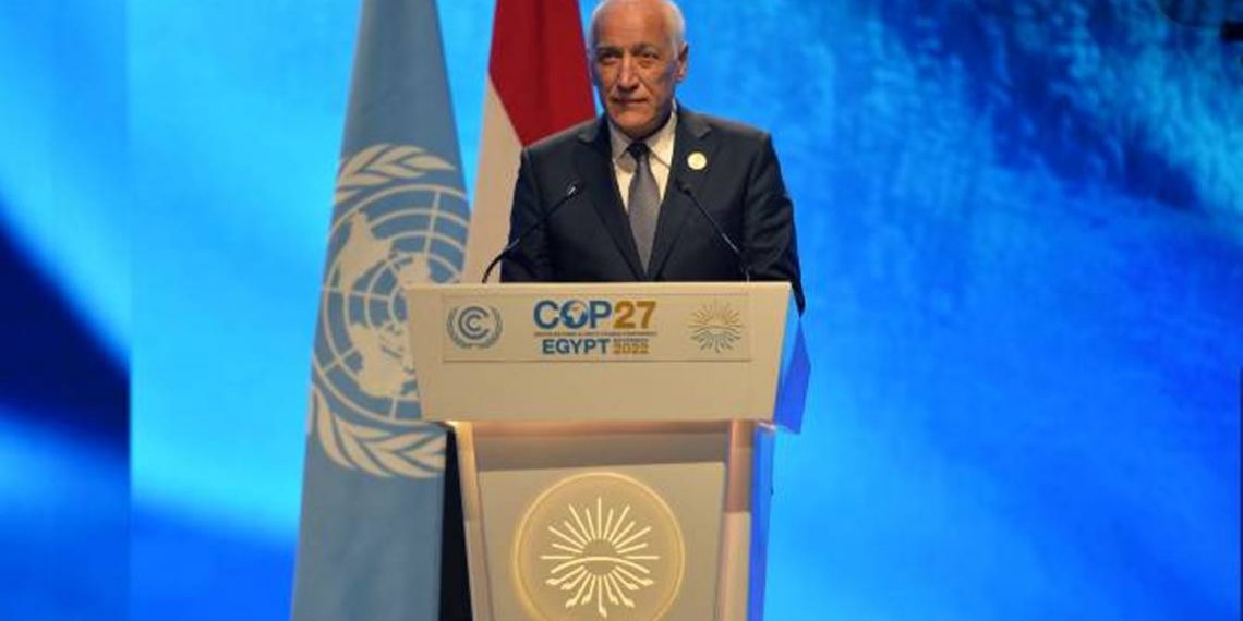 Президент Армении коснулся разрушительного воздействия военных действий на окружающую среду