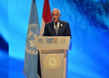 Президент Армении коснулся разрушительного воздействия военных действий на окружающую среду