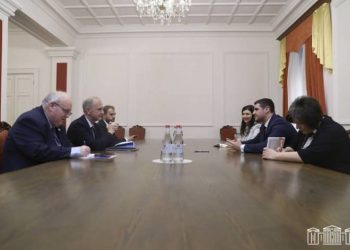 Армения придает большое значение формату межпарламентского сотрудничества с Польшей