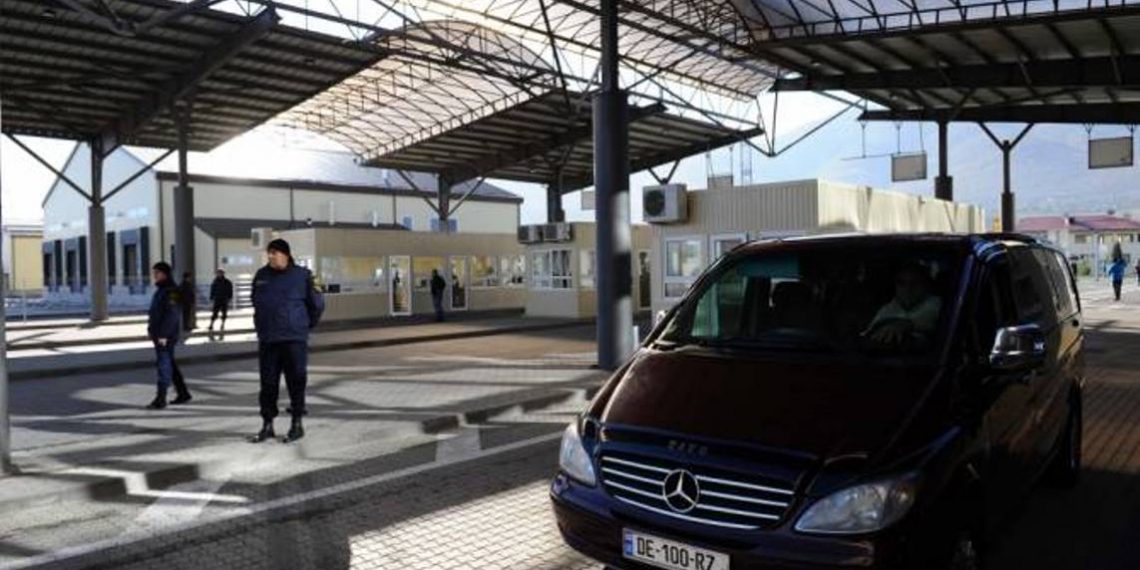 Армения больше экспортировала рудно-сырьевую продукцию, импортировала машины и оборудование