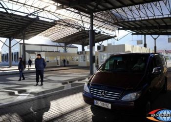 Армения больше экспортировала рудно-сырьевую продукцию, импортировала машины и оборудование