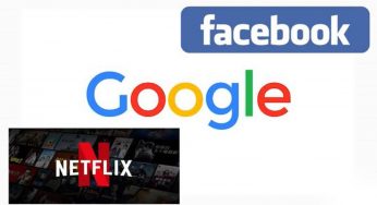 Google, Facebook, Netflix и другие онлайн-организации-нерезиденты активируются в налоговой сфере: КГД