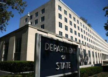 Встреча глав МИД Армении и Азербайджана свидетельствует о стремлении двух стран к достижению мира: Госдеп США