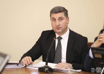 Министр территориального управления и инфраструктур Армении примет участие в мероприятии «Транспортная неделя-2022»