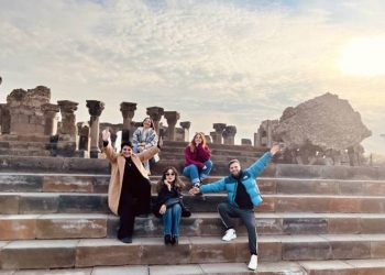 Армения глазами иностранцев: зарубежные журналисты и блогеры раскрывают Армению