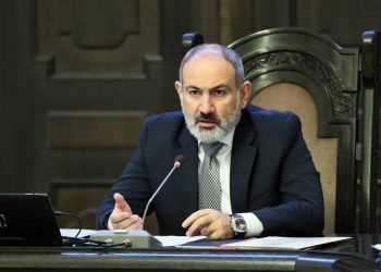 Алиев уже готовит Геноцид армян Нагорного Карабаха: Никол Пашинян