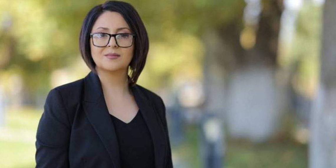 Вопрос реализации права Арцаха на самоопределение — жизненная необходимость: реакция Степанакерта на заявления Алиева