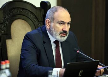 Президент Азербайджана сам отказывается от предложения о строительстве новых коммуникаций: Никол Пашинян