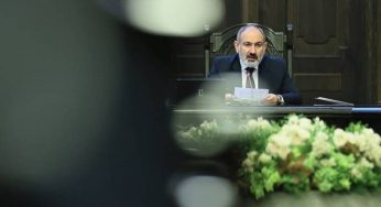 Азербайджан своими действиями напоминает “Аль-Каиду” и “Исламское государство”: Никол Пашинян