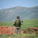 Выстрелом противника ранен армянский военнослужащий: его состояние оценивается как крайне тяжелое