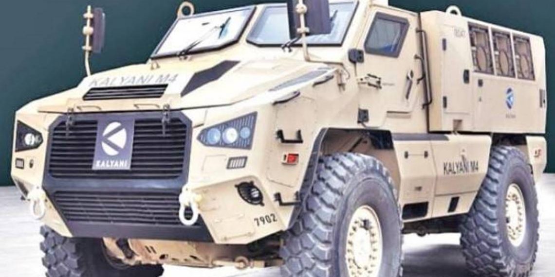 Индийское издание сообщает о продаже Армении самоходных артиллерийских установок на 155 млн долларов