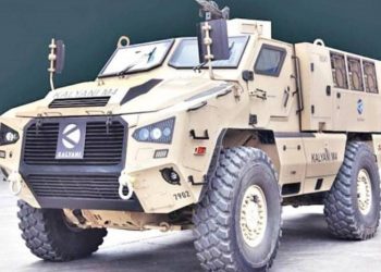 Индийское издание сообщает о продаже Армении самоходных артиллерийских установок на 155 млн долларов