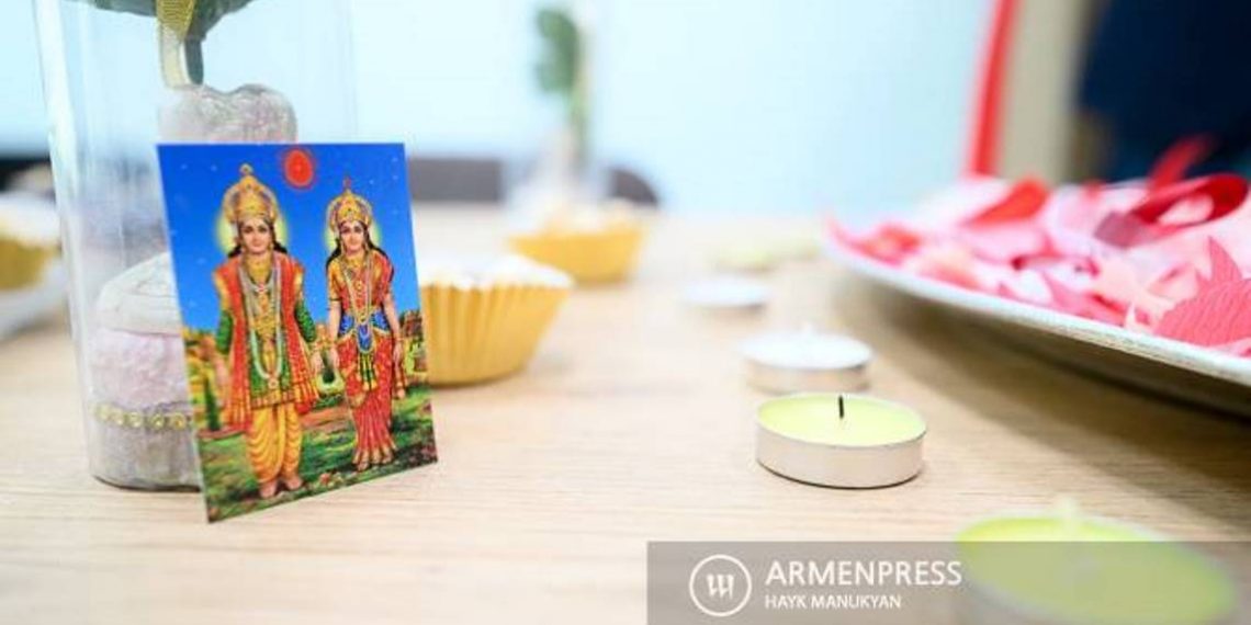 В Армении как дома: как индийцы обрели свой новый дом за много километров от Индии