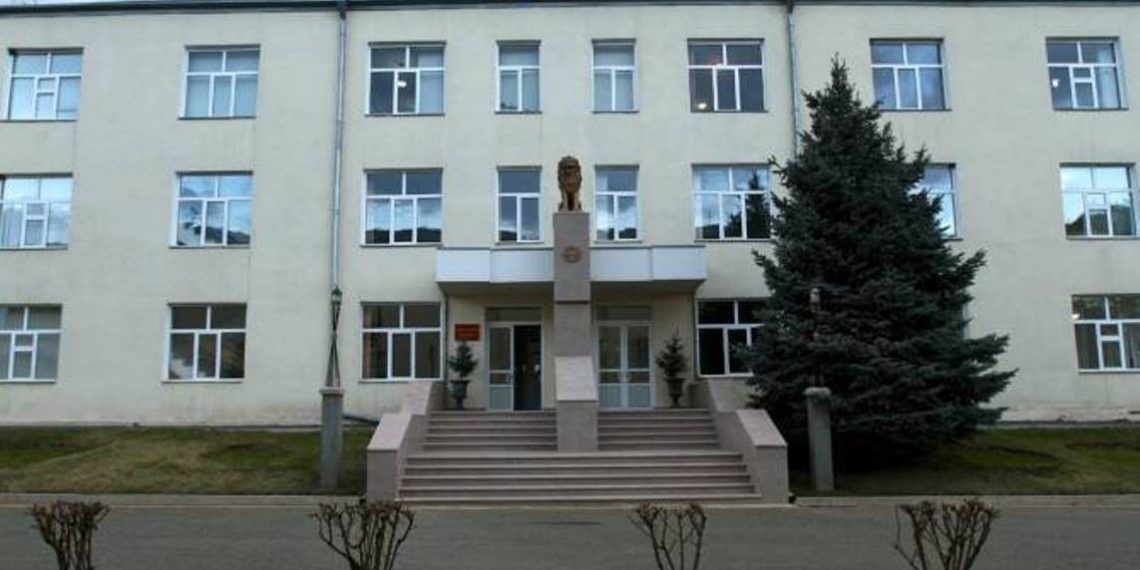 В Арцахе опровергли дезинформацию МО Азербайджана, что подразделения Армии обороны стреляли по азербайджанским позициям