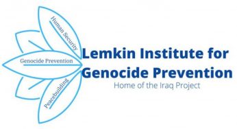 Институт Лемкина осуждает геноцидальную риторику Алиева