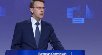 ЕС призвал Армению и Азербайджан перевернуть страницу вражды и продолжить усилия по примирению