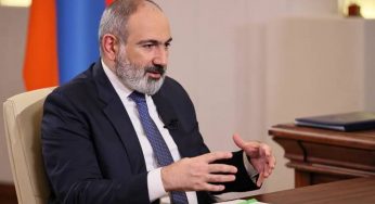 Важно понять, на каком содержании Азербайджан пытается построить предпосылки для новой эскалации: Пашинян