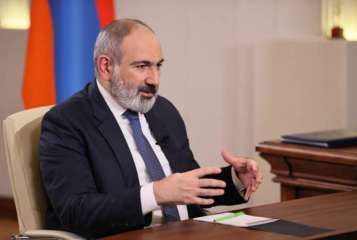 Важно понять, на каком содержании Азербайджан пытается построить предпосылки для новой эскалации: Пашинян
