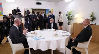 Президент Азербайджана сам отказался от предложения об открытии коммуникаций: премьер-министр