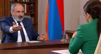 Может, Азербайджан не хочет, чтобы Армения получала доходы: Пашинян об открытии коммуникаций