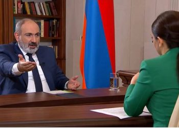 Может, Азербайджан не хочет, чтобы Армения получала доходы: Пашинян об открытии коммуникаций