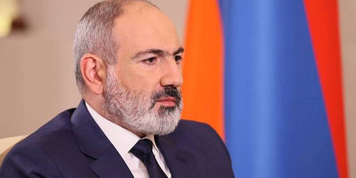 Есть несколько вариантов мирного договора между Арменией и Азербайджаном: Пашинян