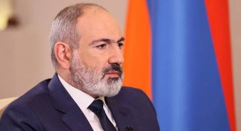 Есть несколько вариантов мирного договора между Арменией и Азербайджаном: Пашинян