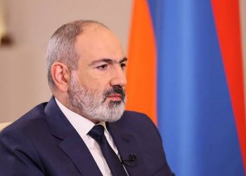 Есть несколько вариантов мирного договора между Арменией и Азербайджаном: Пашинян