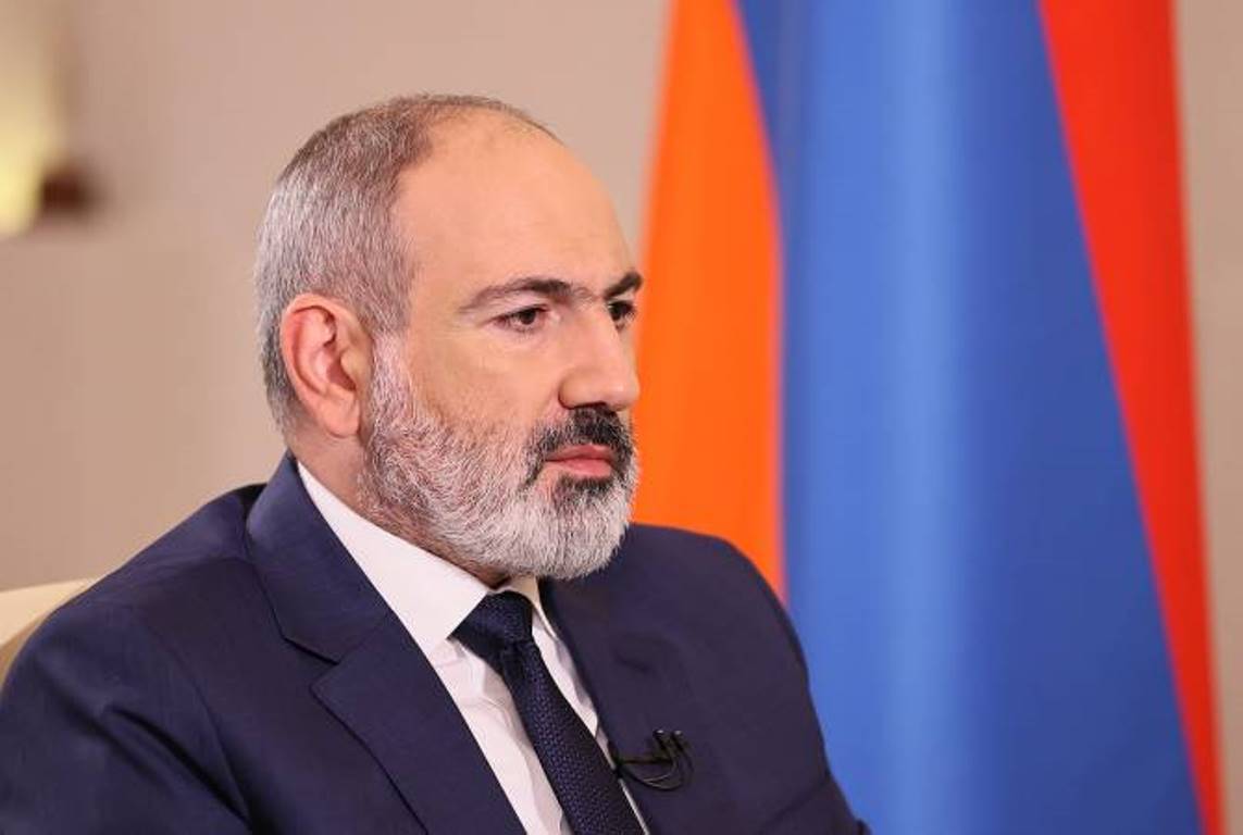 Есть несколько вариантов мирного договора между Арменией и Азербайджаном: Пашинян