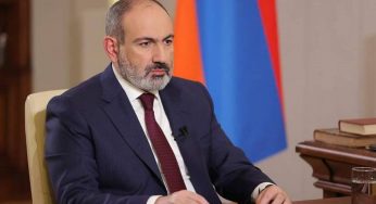Если бы Арцах не был исключен из переговорного процесса в 1998 году, то вопрос давно был бы решен: Пашинян