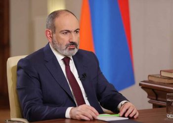 Если бы Арцах не был исключен из переговорного процесса в 1998 году, то вопрос давно был бы решен: Пашинян