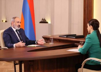 Проблема, к сожалению, не решена: Пашинян о непоставке оружия в Армению