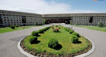 Минобороны Армении запустило новую электронную площадку для участников курсов боевой стрельбы