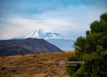 В Армении ожидается погода без осадков