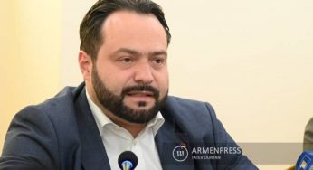 Я сторонник демократии, сторонник Армении. Депутат ЕП обвинил ЕС в двойных стандартах